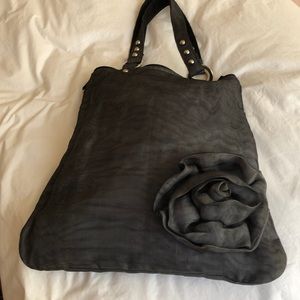 New Fabric Handbag